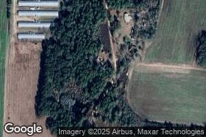 1731 Parramore Rd, Coolidge, GA 31738