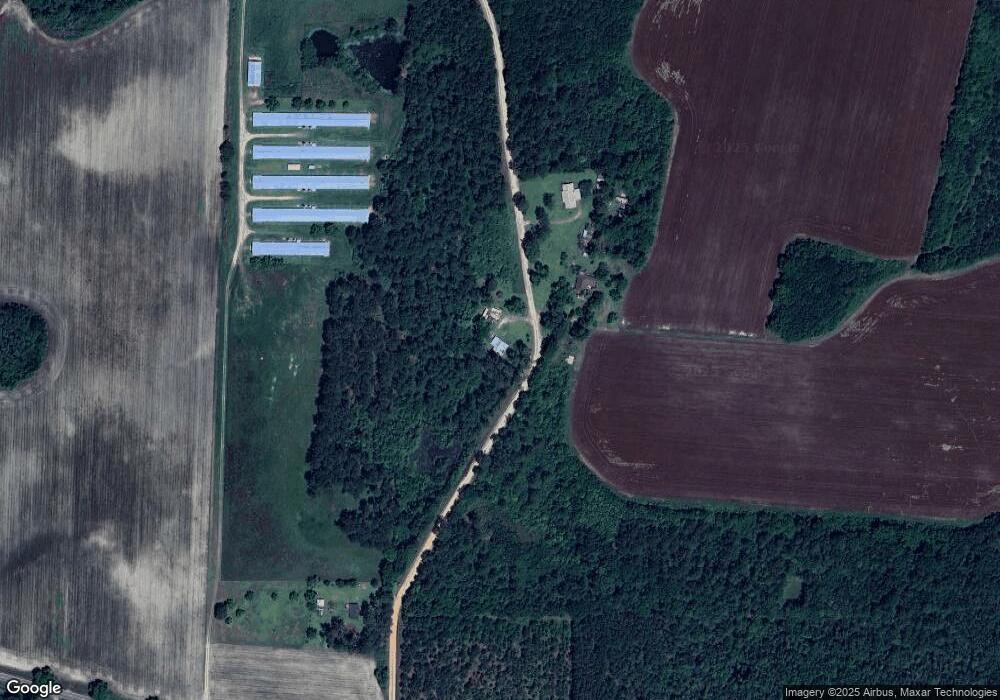 1731 Parramore Rd, Coolidge, GA 31738 - photo 1