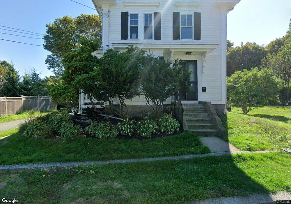 13 Broadway unit 1, Rockport, MA 01966 - photo 1