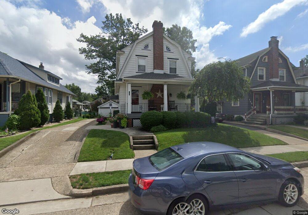 144 Cornell Rd, Audubon, NJ 08106 - photo 1