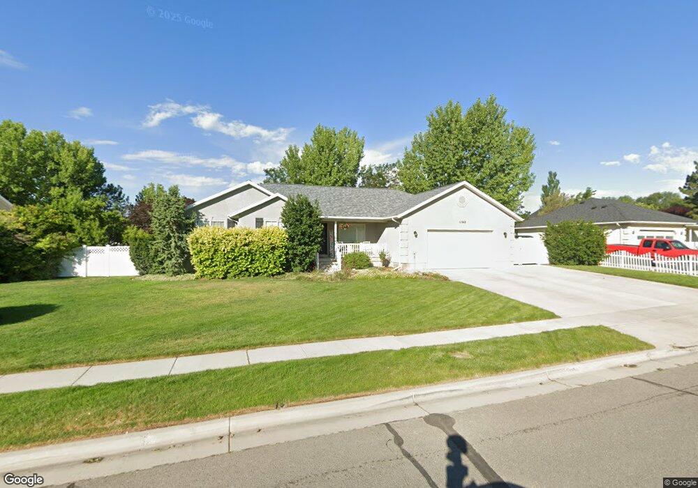 11942 S Janice Dr, Riverton, UT 84065 - photo 1
