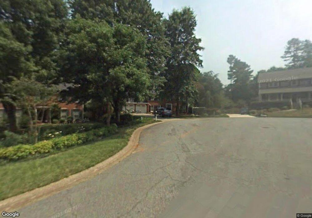 3241 Sweet Bay Ln, Marietta, GA 30062 - photo 1