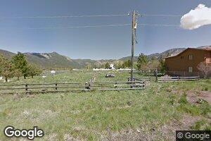 46 N 200 W, Pine Valley, UT 84781