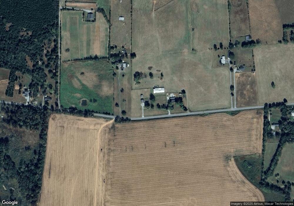 2894 Sims Rd, Shelbyville, TN 37160 - photo 1