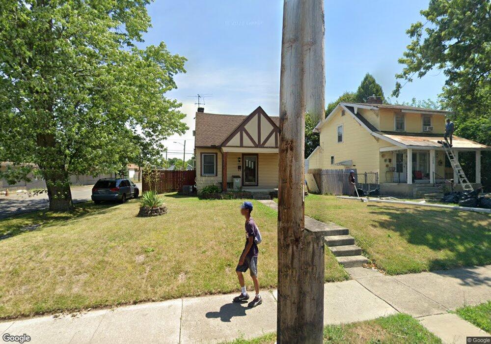 306 N Hague Ave, Columbus, OH 43204 - photo 1