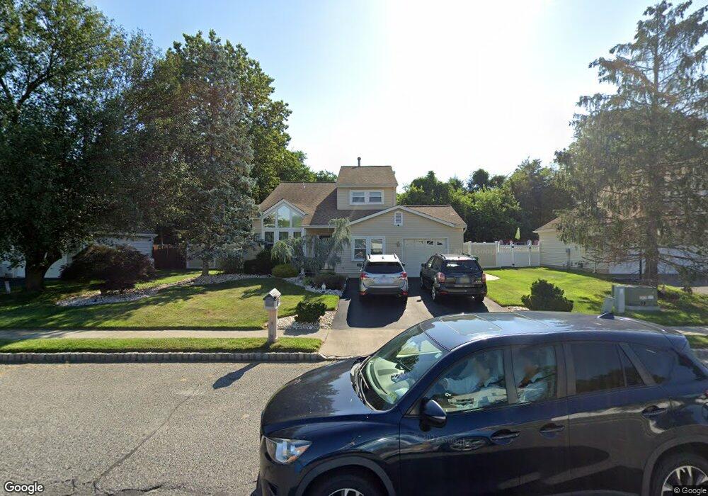 25 Metedeconk Rd, Howell, NJ 07731 - photo 1