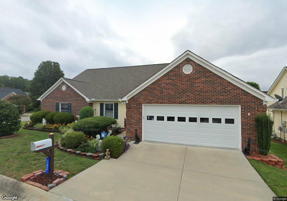 102 Pond View Dr, Salisbury, NC 28147 - photo 1