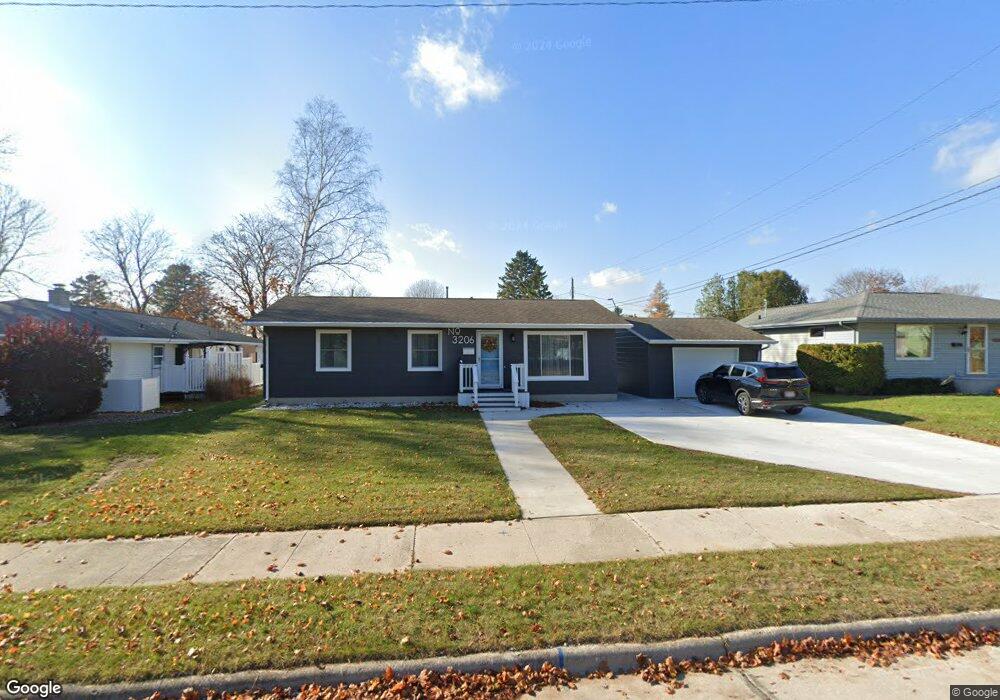 3206 Bellevue Place, Two Rivers, WI 54241 - photo 1