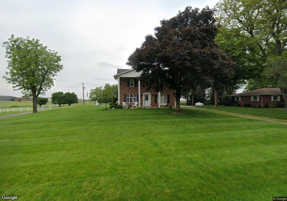 16730 Road 25p, Fort Jennings, OH 45844 - photo 1