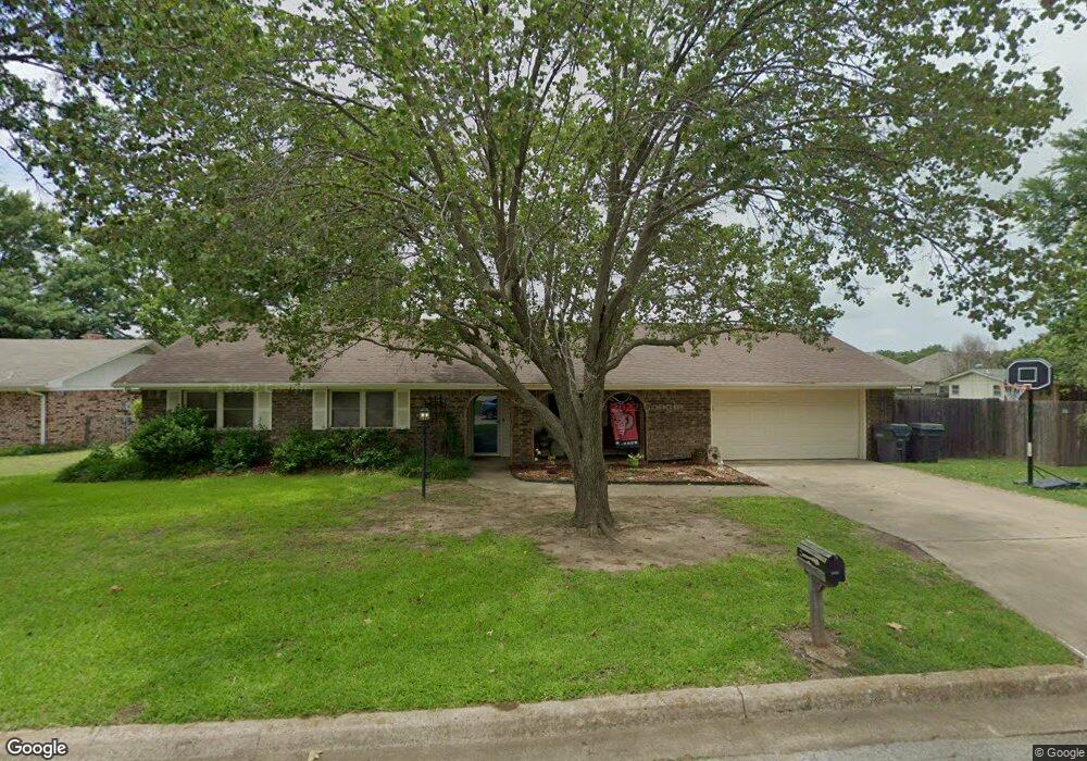 1315 Brookhaven St, Ardmore, OK 73401 - photo 1