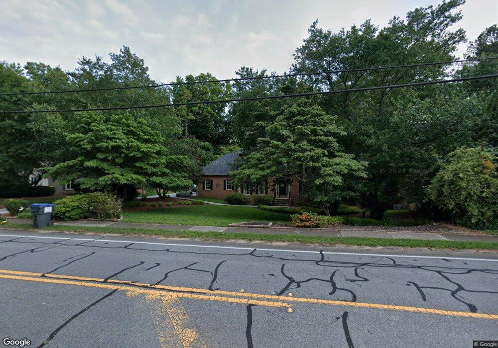 4476 Post Oak Tritt Rd, Marietta, GA 30062 - photo 1