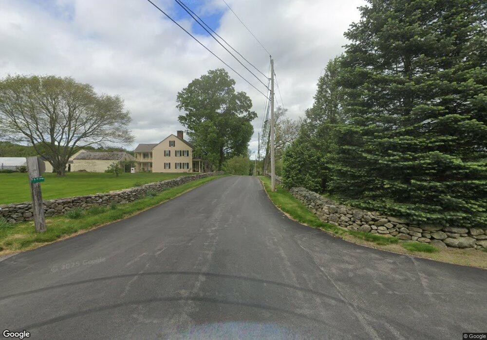 0 Farnum & Evans Rd, Glocester, RI 02814 - photo 1