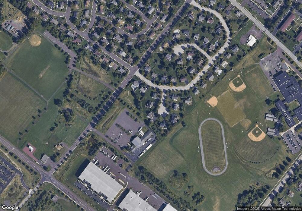 594 Kohlman Cir, Hatfield, PA 19440 - photo 1