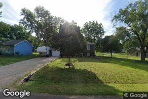 510 Pierce St, Maple Hill, KS 66507