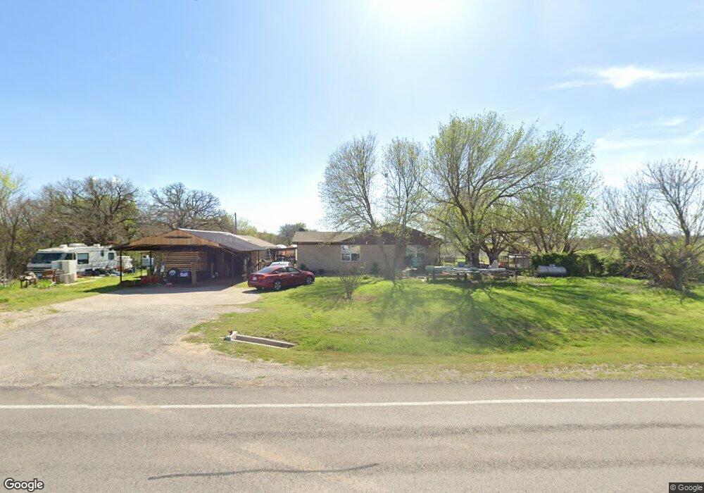 2560 Fm 1189, Brock, TX 76087 - photo 1