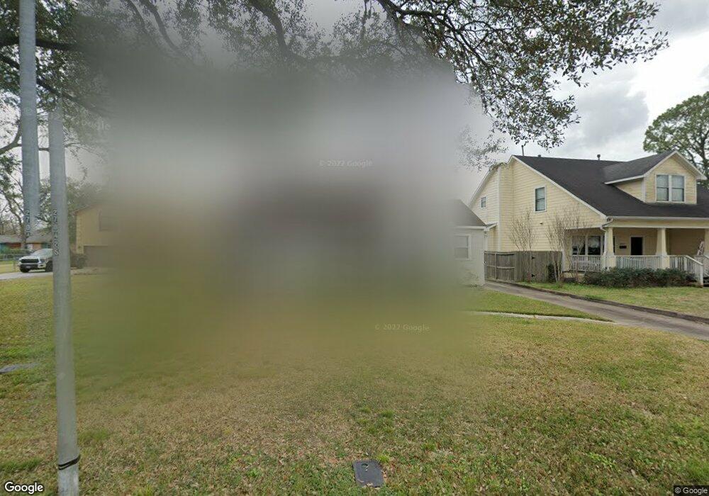 4524 Keystone St, Houston, TX 77021 - photo 1