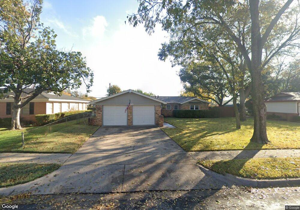 1120 Harrison Ln, Hurst, TX 76053 - photo 1