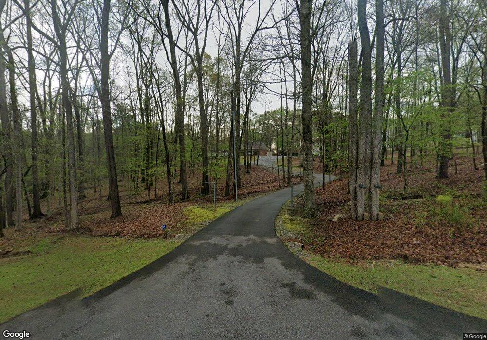 2444 Graham Rd, Gray, GA 31032 - photo 1