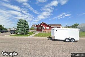 405 Chestnut Ave, Pine Bluffs, WY 82082