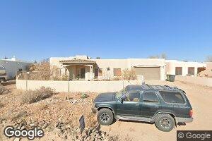 525 Monterrey Rd NE, Rio Rancho, NM 87144