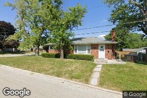 5949 Ridge Ave, Berkeley, IL 60163