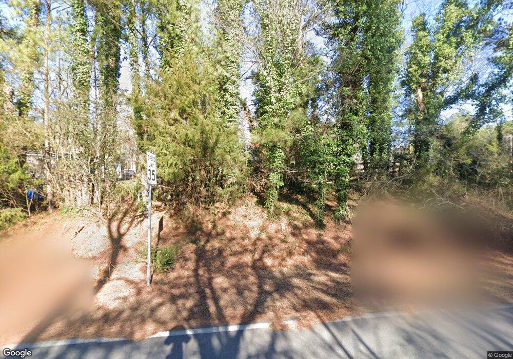 1637 Miller Ferry Rd SW, Calhoun, GA 30701 - photo 1