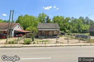 3863 Augusta Rd, Warrenville, SC 29851