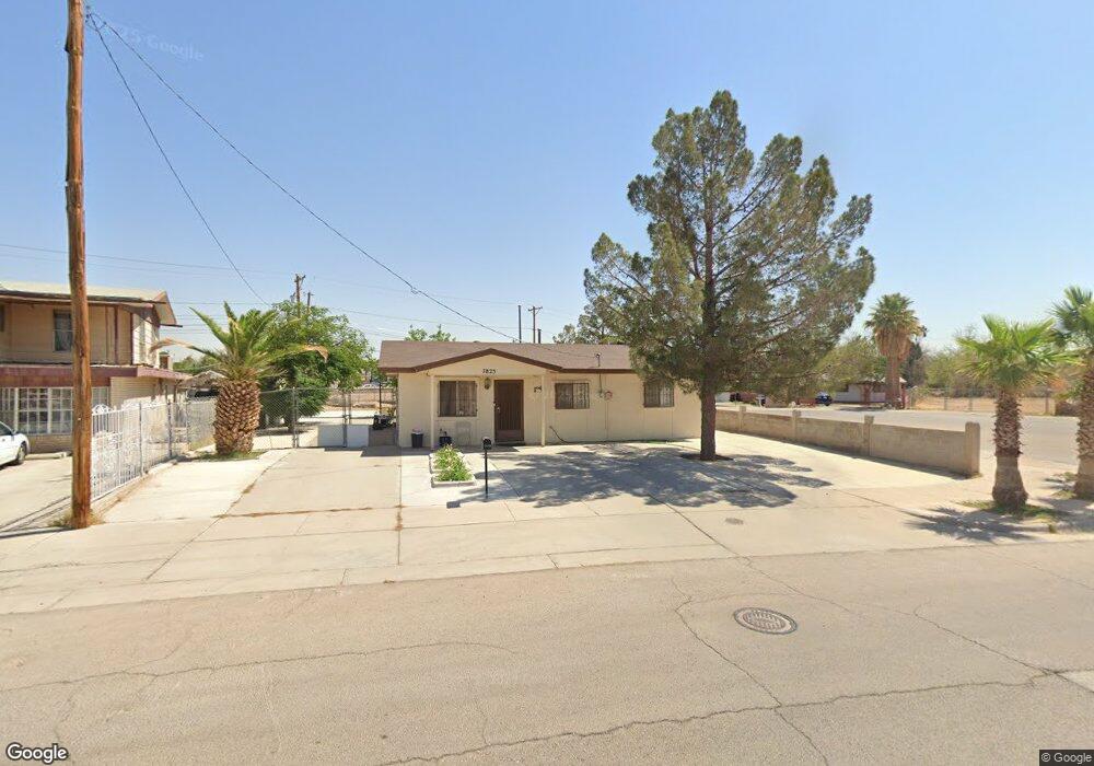 7825 Caliche Dr, El Paso, TX 79915 - photo 1