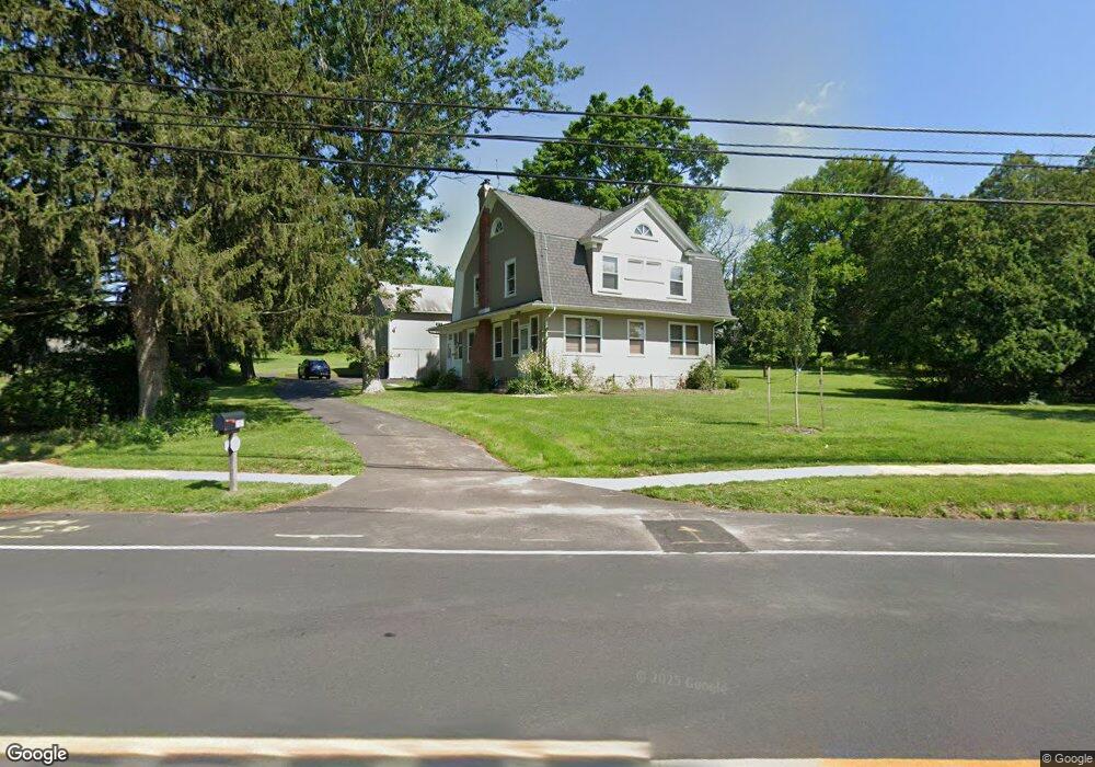 157 E Butler Ave, Doylestown, PA 18901 - photo 1