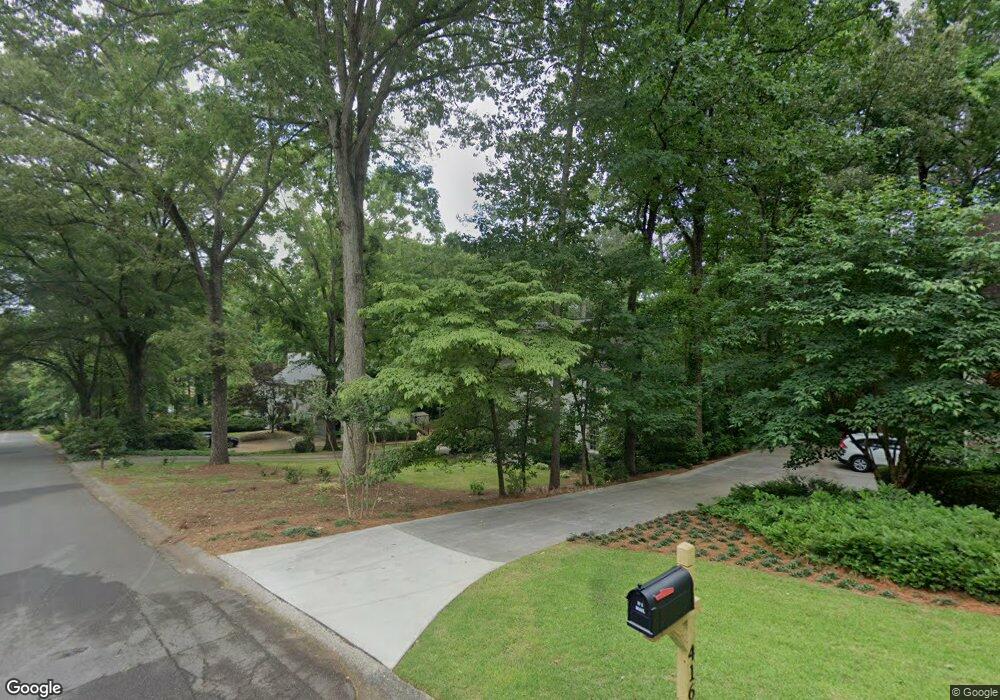 4176 Chadds Crossing, Marietta, GA 30062 - photo 1