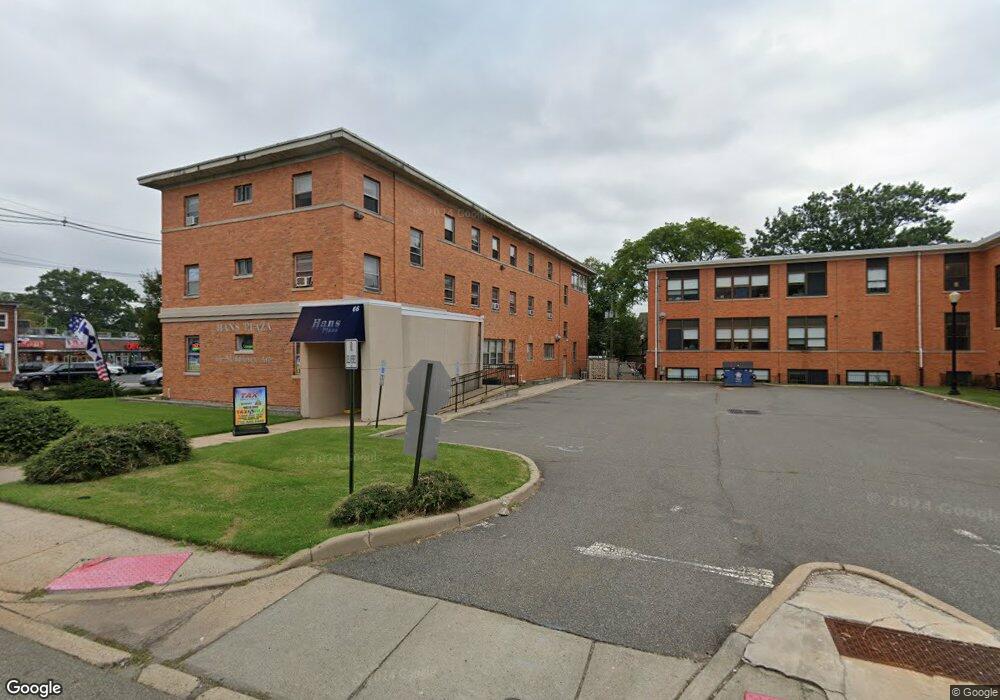 66 Middlesex Ave, Woodbridge Township, NJ 08830 - photo 1