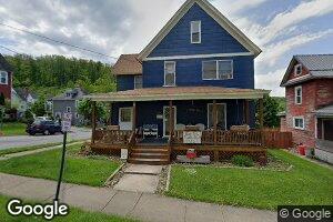 256 Euclid Ave, Ridgway, PA 15853
