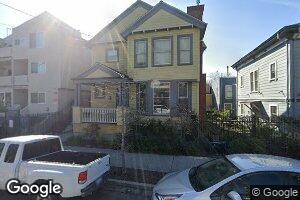 2510 Regent St, Berkeley, CA 94704