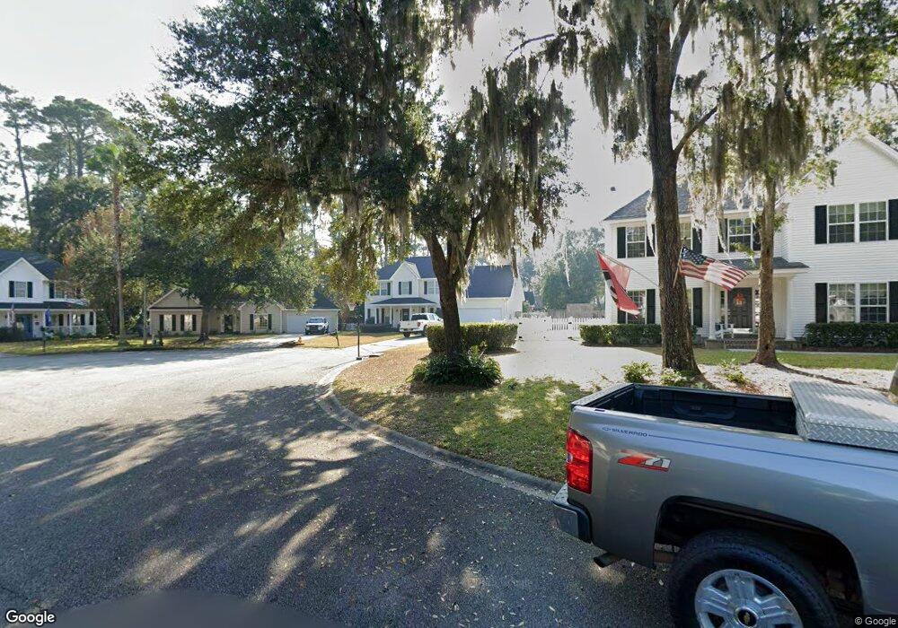 321 Olde Towne Rd, Savannah, GA 31410 - photo 1