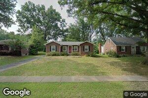 4015 Plymouth Rd, Louisville, KY 40207