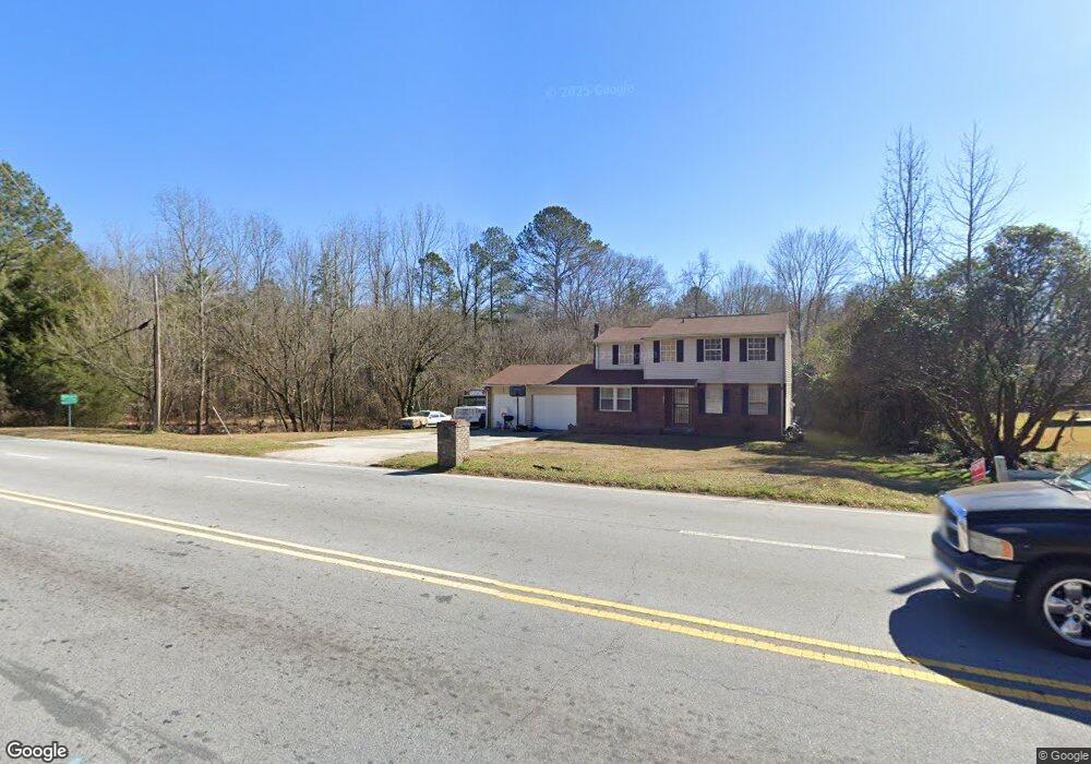 2970 Flat Shoals Rd unit 1, Atlanta, GA 30349 - photo 1