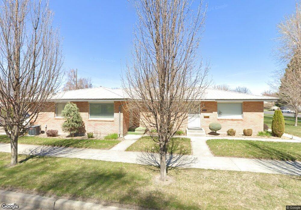 416 W 21st St, Burley, ID 83318 - photo 1