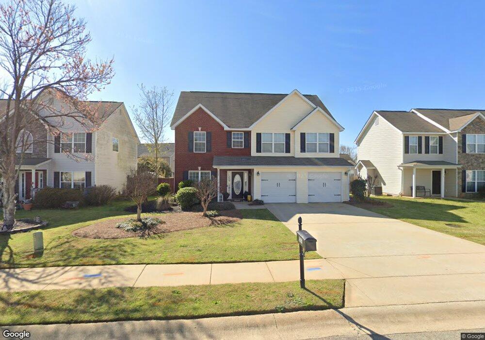 502 Timberwind Dr, Byron, GA 31008 - photo 1