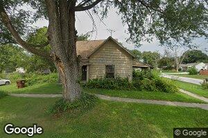 521 5th St, Maxwell, IA 50161