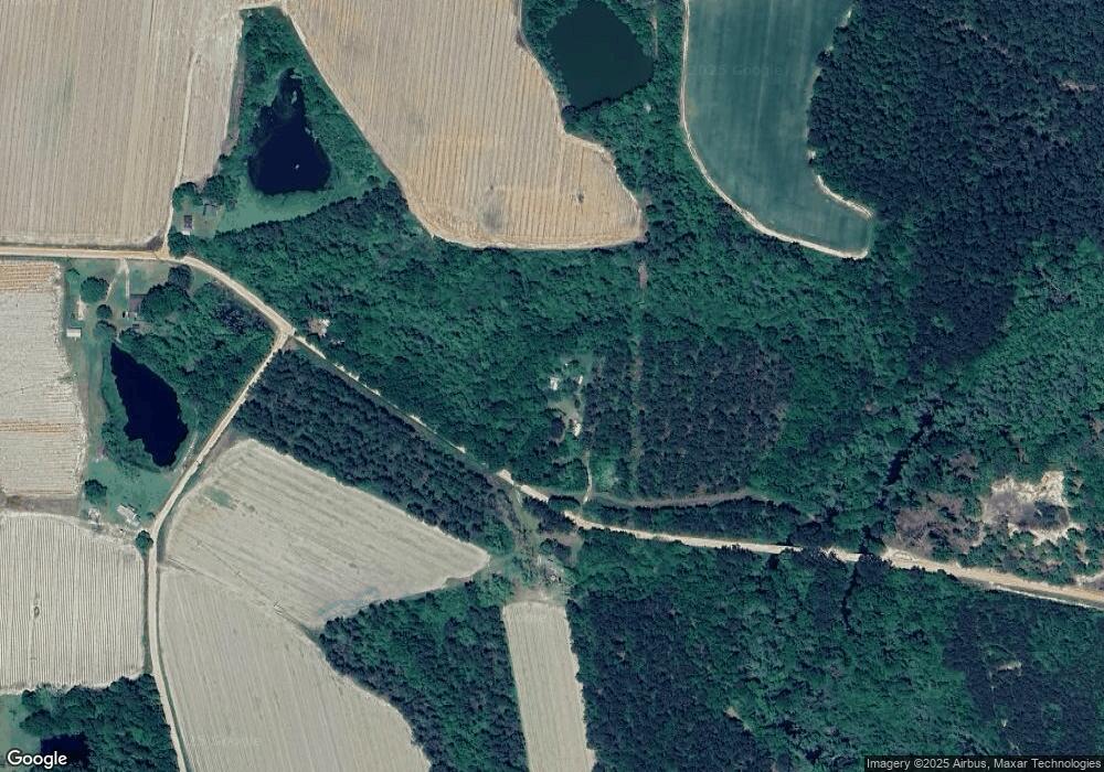 1285 Rutland Bridge Rd, Lenox, GA 31637 - photo 1