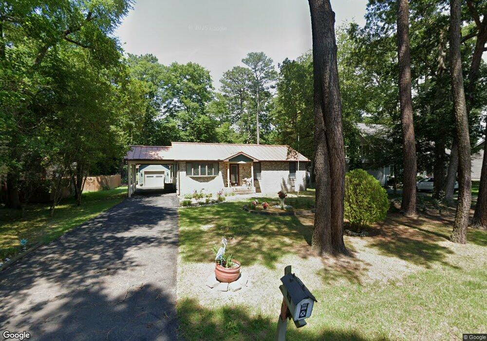 37 N Primrose Ln, Ocean View, DE 19970 - photo 1