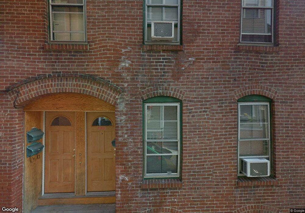 9 Hancock St unit 9A, Charlestown, MA 02129 - photo 1