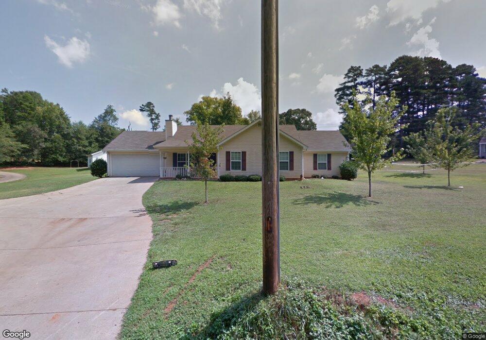 484 Shankle Rd, Commerce, GA 30529 - photo 1