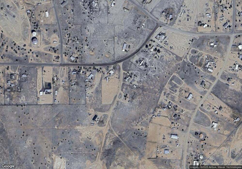 515 S Angus Rd, Snowflake, AZ 85937 - photo 1