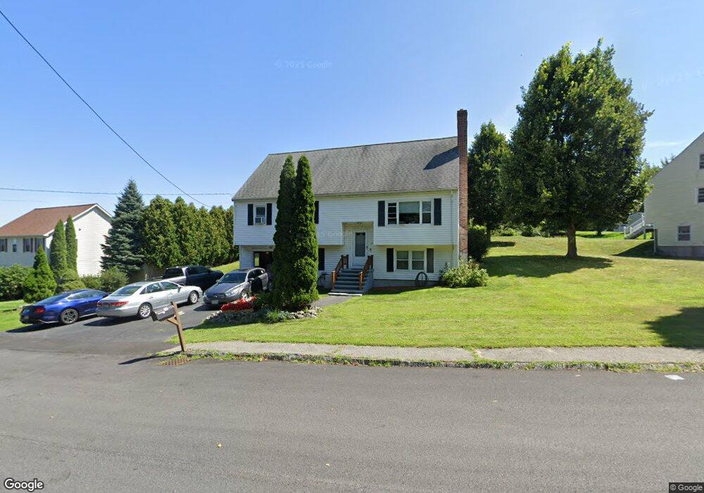 14 Sylvanus Wood Ln, Woburn, MA 01801 - photo 1