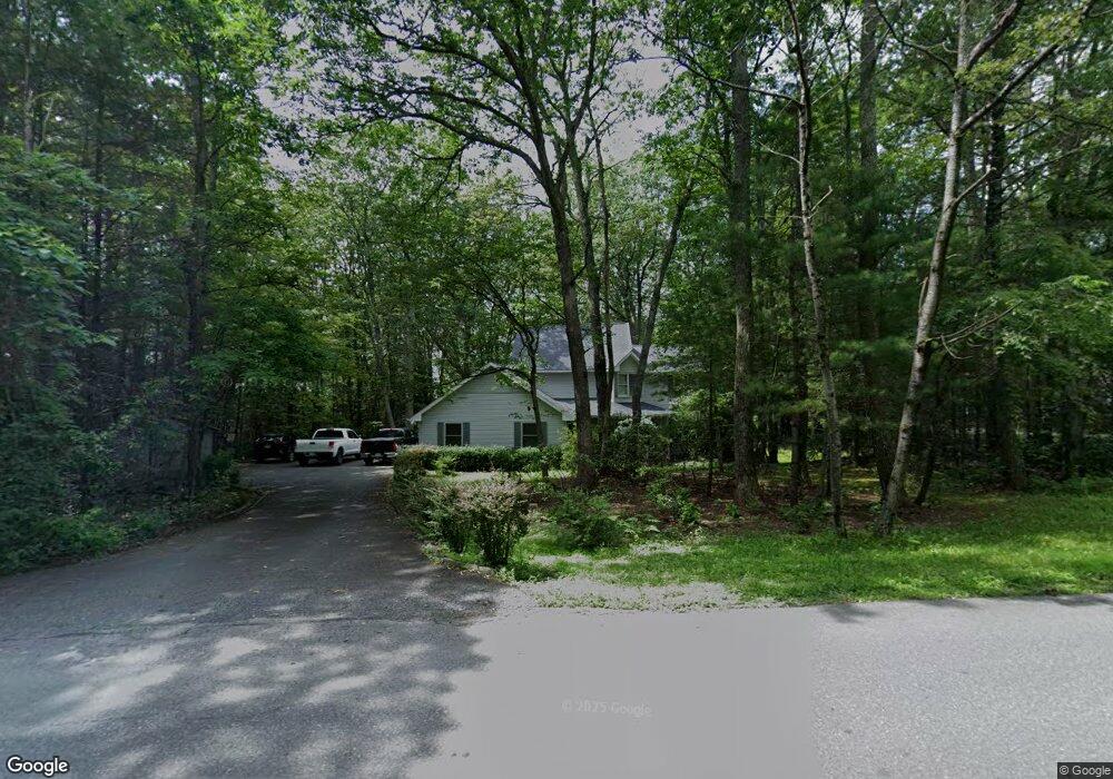 25 Harvest Hill Dr, Effort, PA 18330 - photo 1