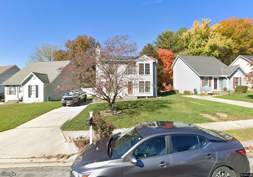 1597 Brimfield Cir, Sykesville, MD 21784 - photo 1