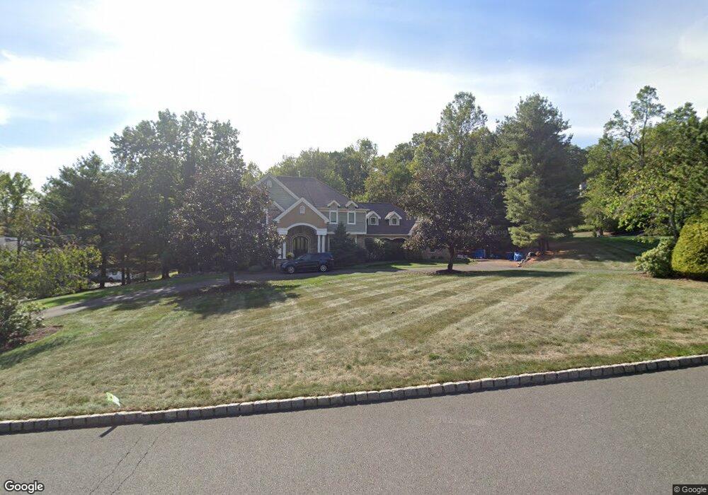 2 Wexford Ct, Warren, NJ 07059 - photo 1