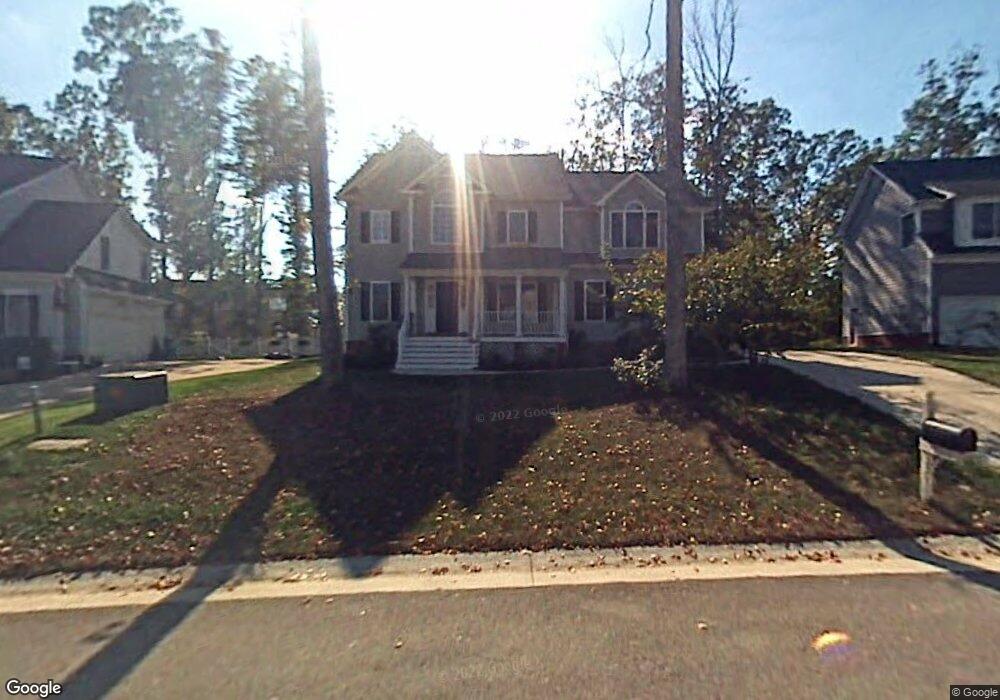 7706 Hampton Meadows Ln, Chesterfield, VA 23832 - photo 1