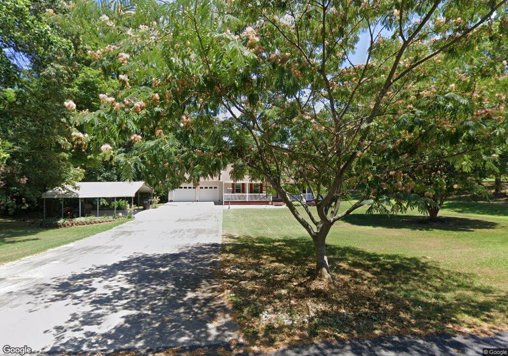 1131 Hayes Dr, Asheboro, NC 27205 - photo 1